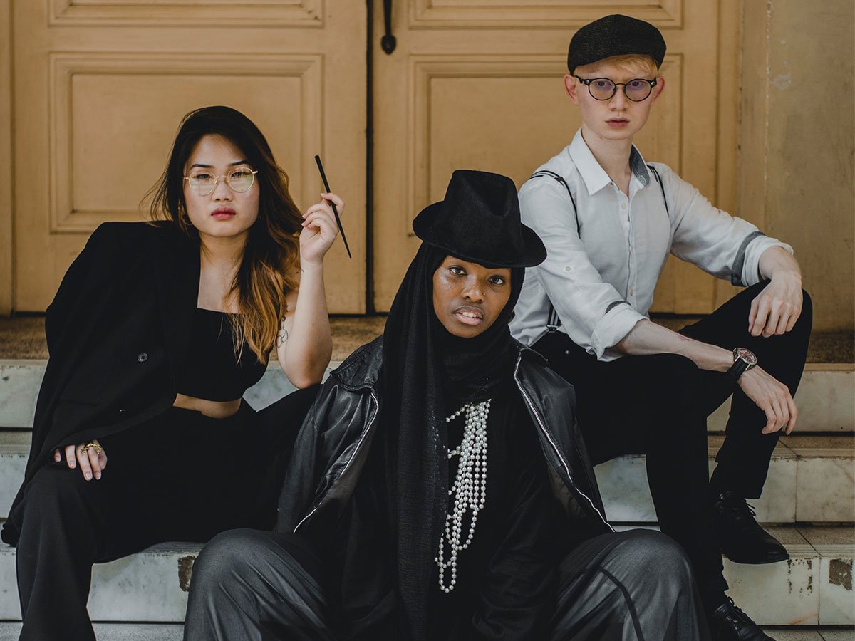 Fashion Trends From This Week