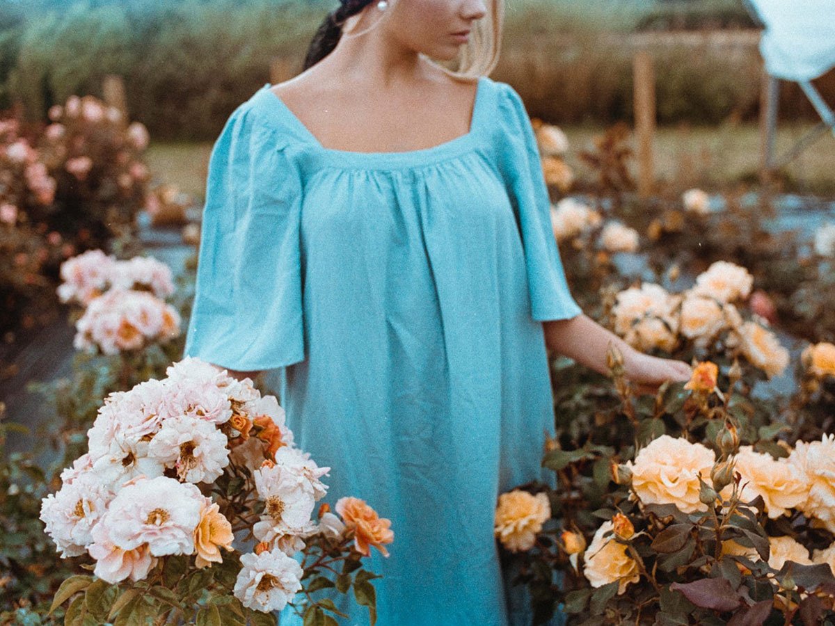 Live A Simple And Authentic Life