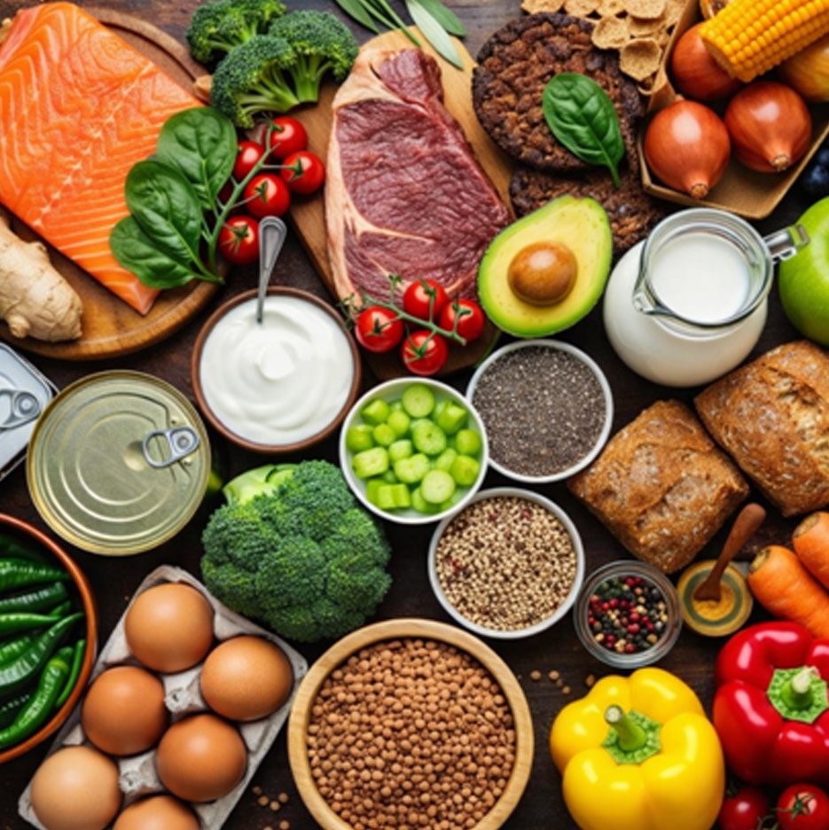 A Practical Guide to Nutrient-Dense Eating