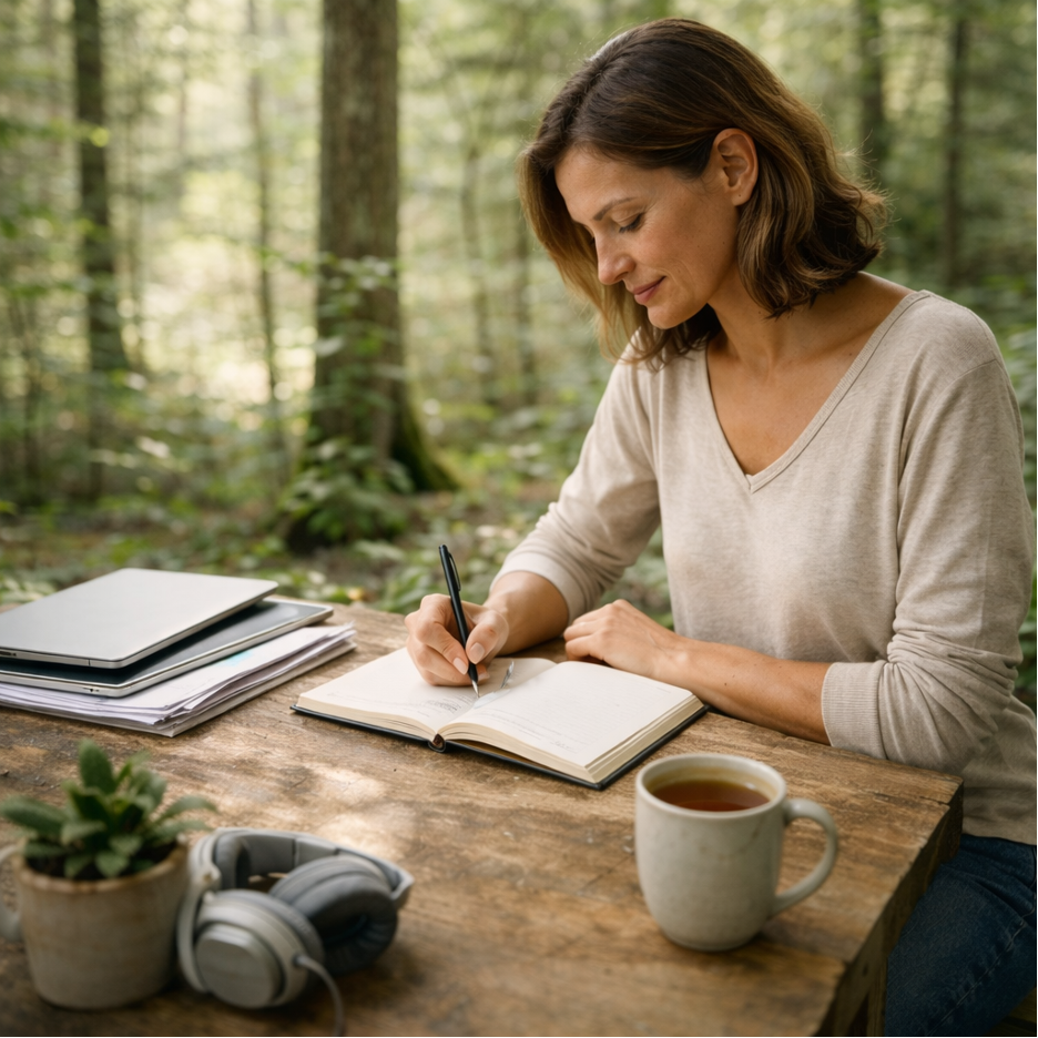 Mental Wellness vs Mental Health: What’s the Difference?