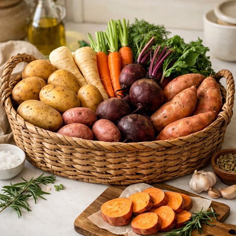 Best Anti-Inflammatory Foods for Daily Health