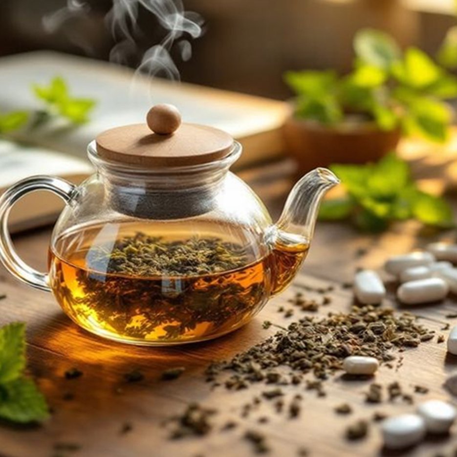 Natural Ways to Reduce Anxiety and Stress