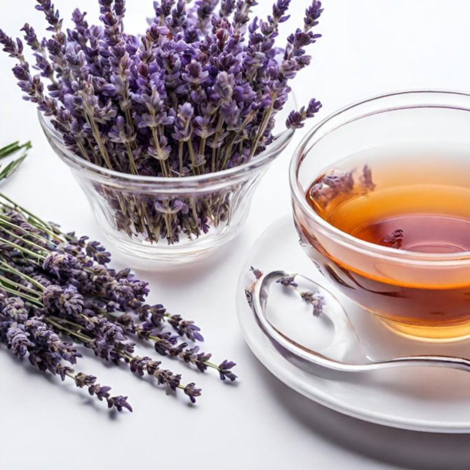 Herbal Solutions for Sleep Problems