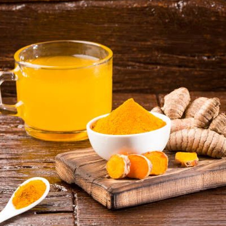 Herbs That Help Digestive Health and Bloating Relief