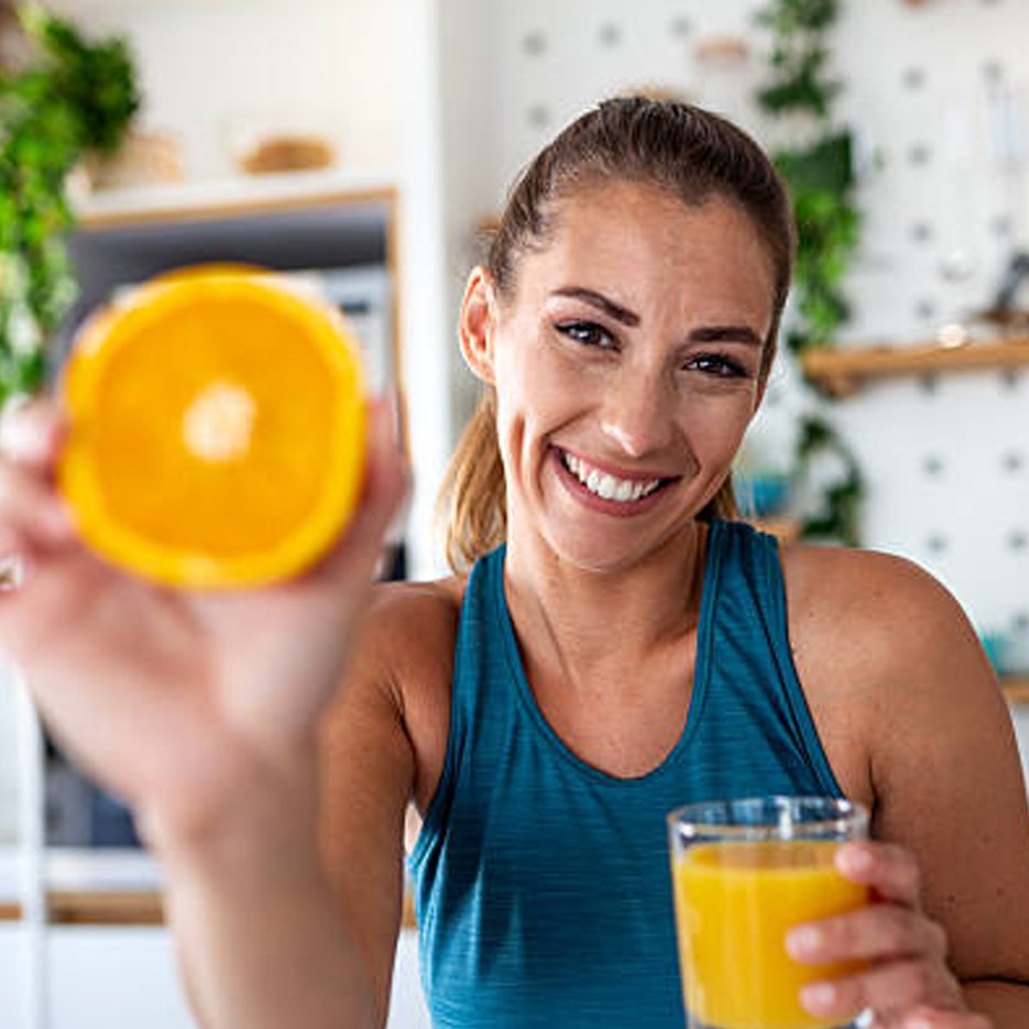How to Lose Weight Naturally at Home (Complete Guide)