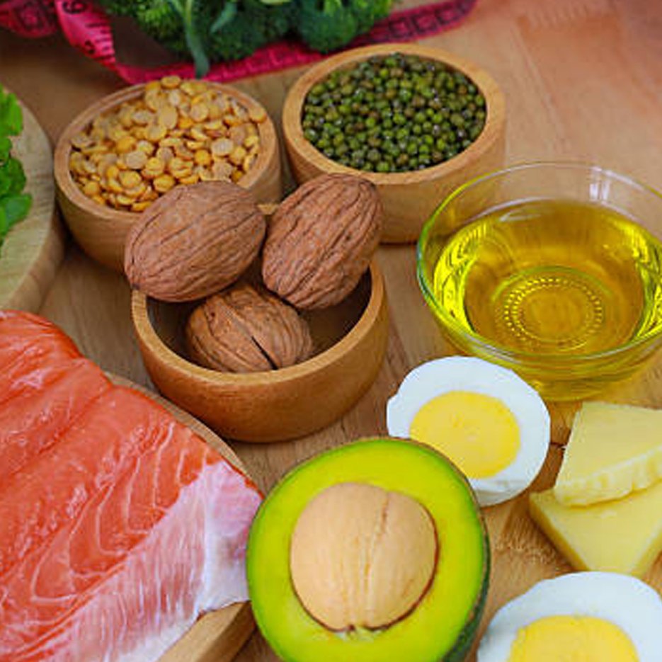 Natural Fat-Burning Foods for Quick Weight Loss